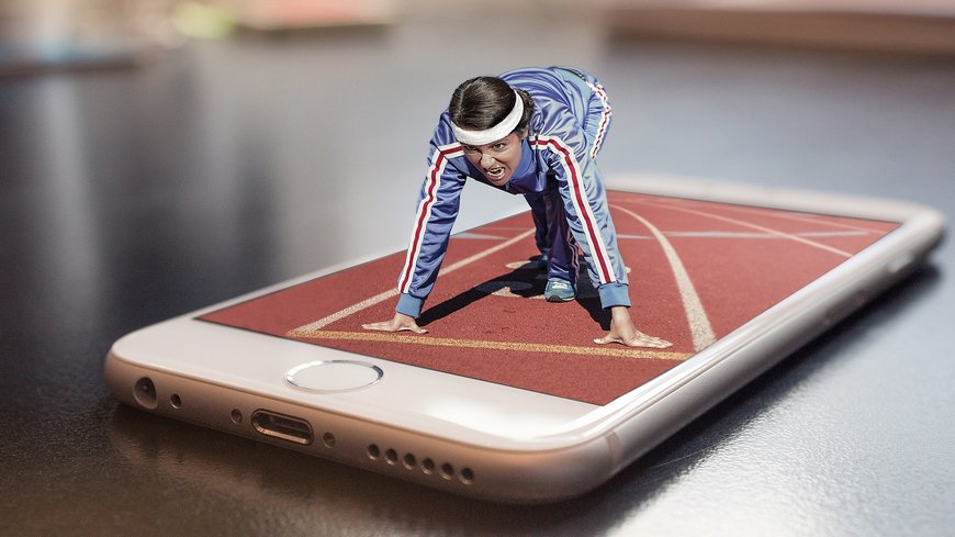 La numérisation est-elle un marathon ou un sprint?